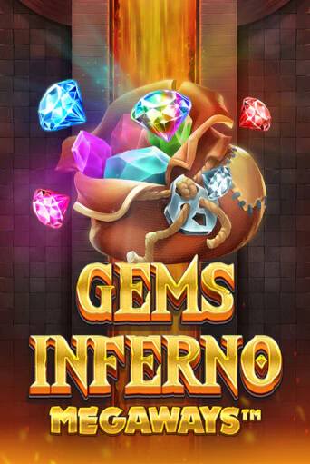 Gems Inferno Megaways